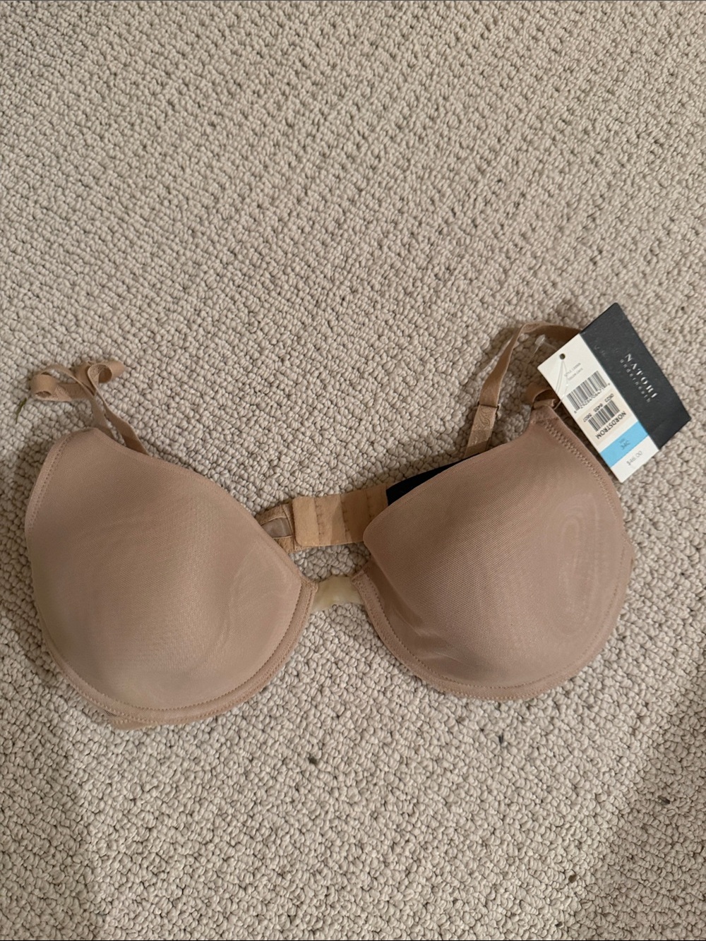Natori Seamless Nude T-Shirt Bra - Women Intimates & Sleepwear - New with tags!